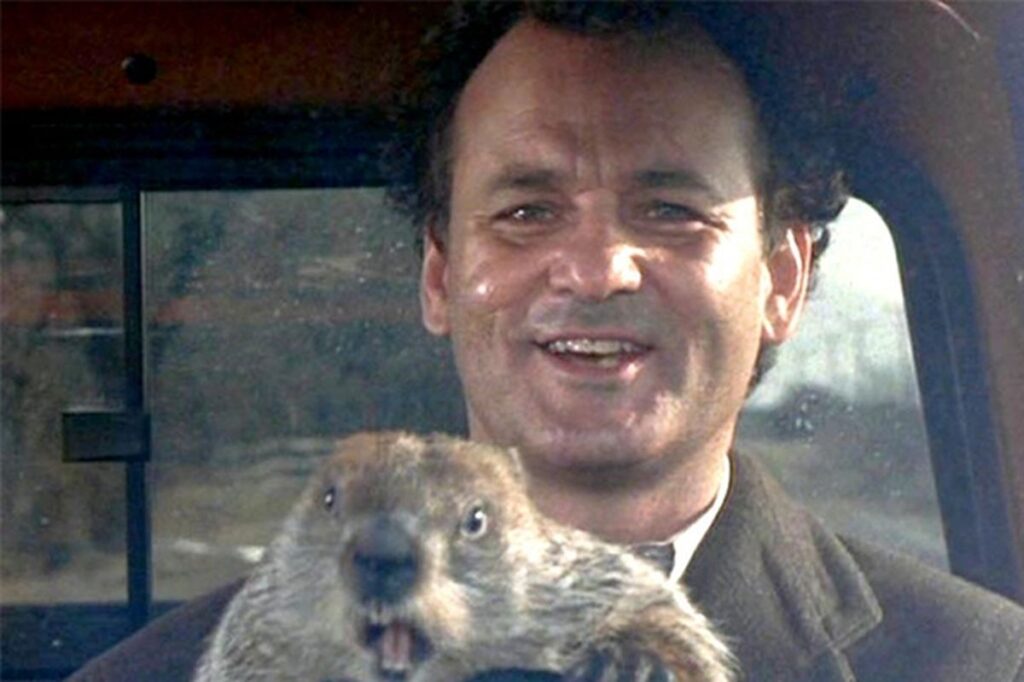 Does our accounting process feel like Groundhog day?