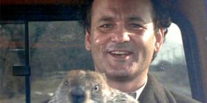 Does our accounting process feel like Groundhog day?