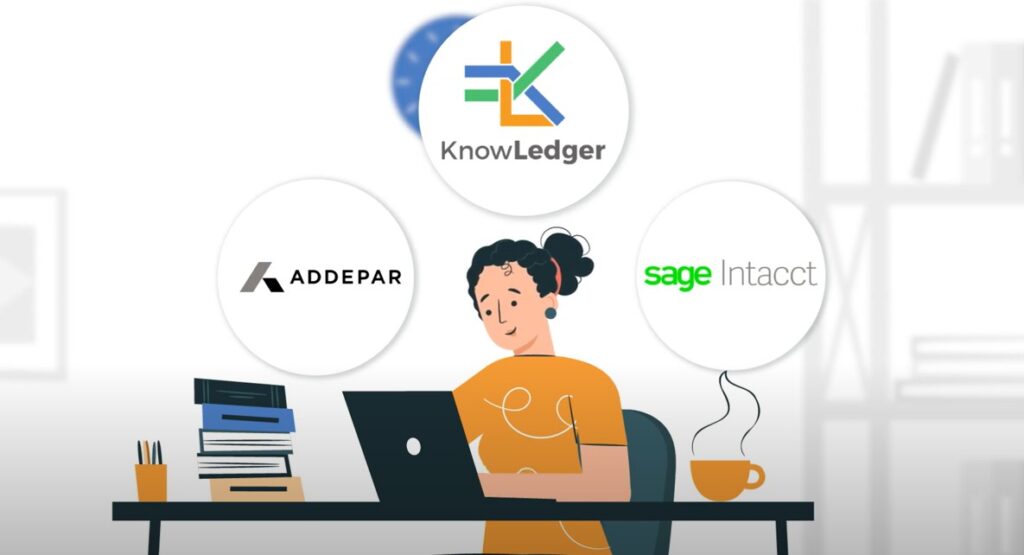Knowledger-addepar-overview